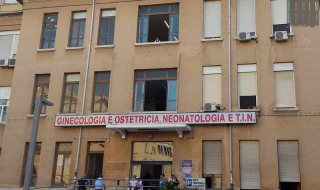 Al Policlinico poche ostetriche in sala parto, ma  l che si compie il lavoro pi duro