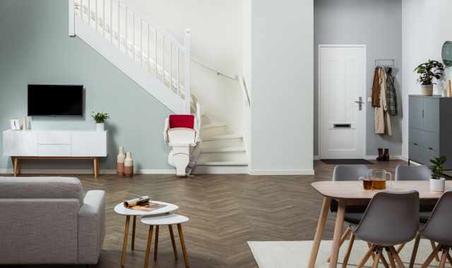 Migliorare la mobilit domestica: soluzioni moderne per una vita indipendente