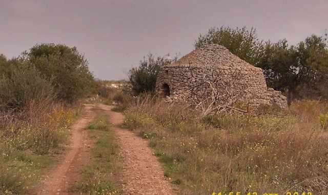 Lama Misciano, da scoprire: ipogei, cisterne, masserie e tanta natura