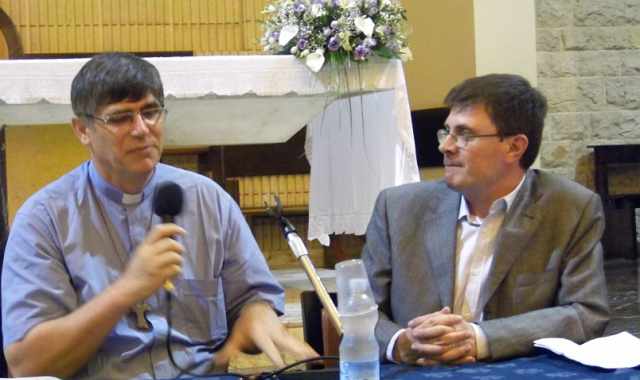 Terra dei Fuochi, Don Patriciello: Industrie mandanti del disastro 