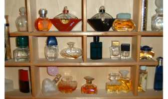 Hai un profumo che proprio non riesci a indossare? Scambialo in uno ''swap party''