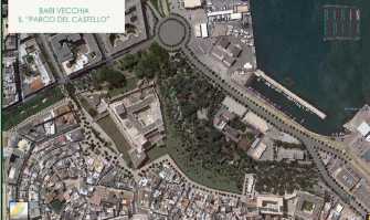 Barinedita contro la ''saracinesca nel porto'': partita la raccolta firme