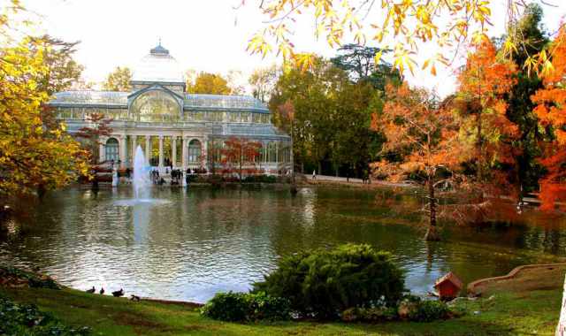 ''Vivere a Madrid�: il blog di una barese guida per gli italiani in Spagna