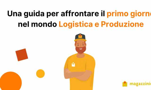 Fioccano le opportunit di lavoro nella logistica, un settore sempre pi dinamico