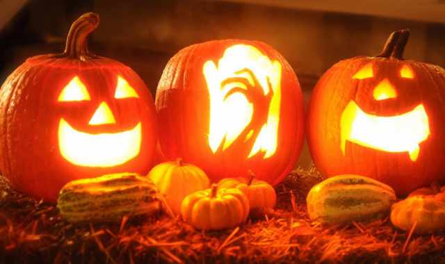 Halloween,  arrivata la notte delle streghe: ma si pronuncia Hlluin o Halluin?