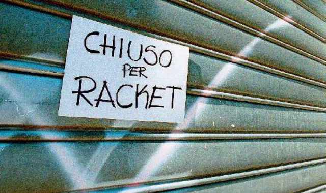 San Girolamo, tornano le estorsioni: Paghiamo 300 euro al giorno