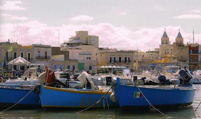 Palese e Santo Spirito: progetto per un ''ecomuseo'' tra il disinteresse del Comune di Bari