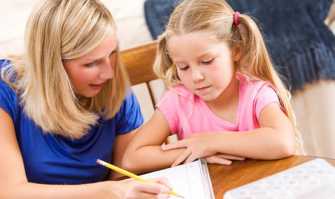 Niente scuola per i propri figli: istruzione impartita dai genitori. La storia