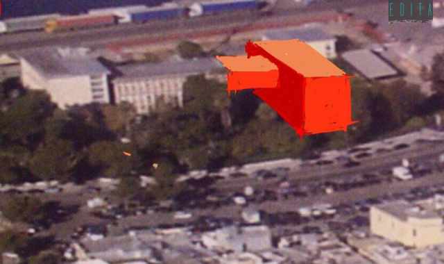 Porto, un'altra ''saracinesca'' divider Bari dal proprio mare