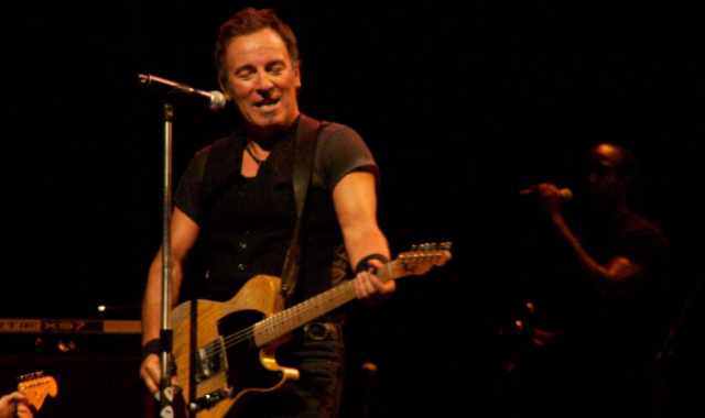 Bruce Springsteen: la classifica e i voti di ognuna delle sue 348 canzoni