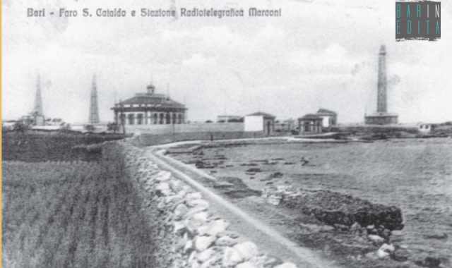 Bari, 110 anni dal ponte radio di Marconi: ma non si sa dove celebrarlo