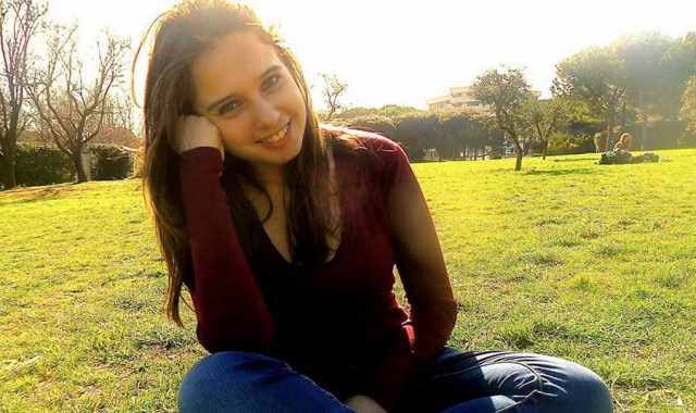 Stefania Meneghella: Nel mio romanzo metto in scena la lotta tra caos e silenzio