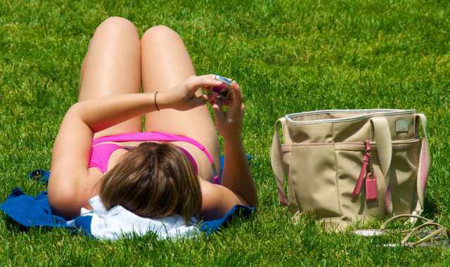 Il programma per spiare il cellulare dei vostri figli? mSpy  la soluzione