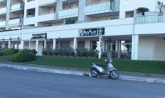 Bari, San Paolo: al buio da anni e il sindaco rimane �all'oscuro di tutto�