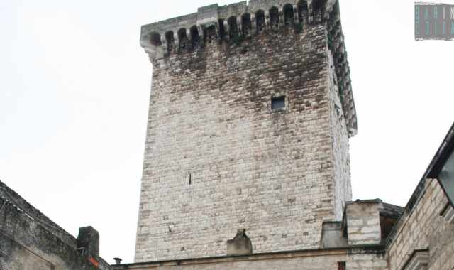 Rutigliano, lalta e millenaria Torre Normanna chiusa da 6 anni: La riapriremo a luglio