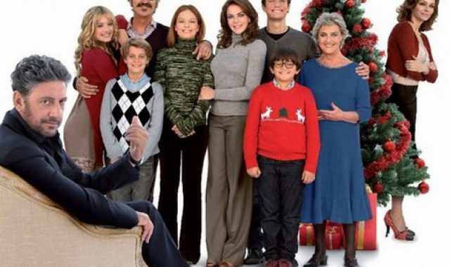 Film. Una famiglia perfetta, commedia intelligente con un finale troppo buonista