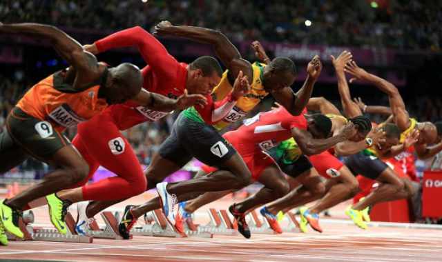 Inchiesta: qual  lo sport migliore e pi completo? Analizziamo la ''corsa veloce''