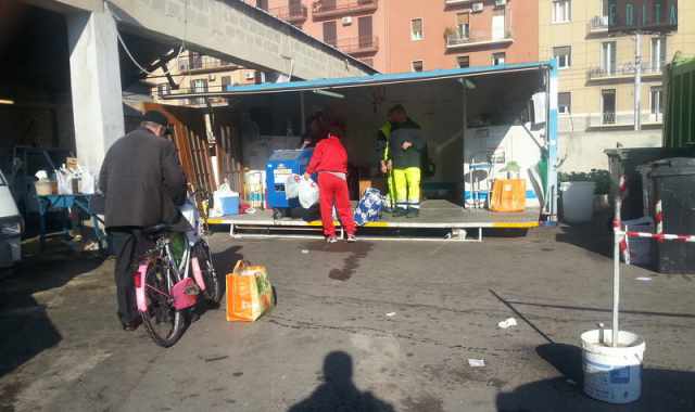 Ecopunti: buoni spesa in cambio di rifiuti, ma il gioco non vale la candela