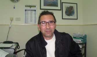 Grillini, il ''leader'' barese Madetti: �Con il successo ci � caduto addosso di tutto�