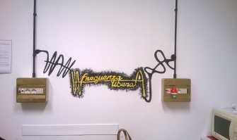 Frequenza Libera, nel Politecnico la prima web radio universitaria di Bari