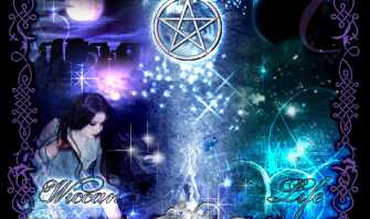 Tremate le streghe son tornate: esplode il culto esoterico ''Wiccan''