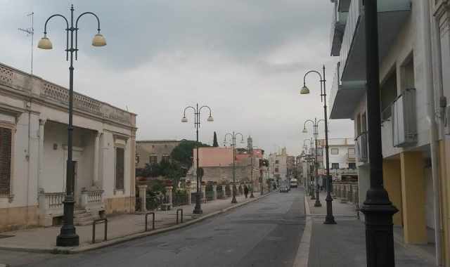 �Noi alleati? Manco da morti�: Canneto e Montrone, rivali ad Adelfia