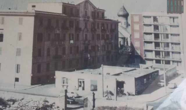 La storia degli Aceto: la famiglia che per 60 anni ha riparato le biciclette dei baresi