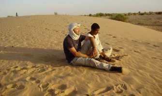 Angelo Calianno: la vita coraggiosa di un reporter di guerra