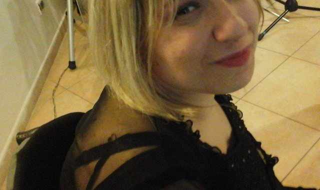 Annarita Romito: Un libro e un disco su Frida, disabile come me