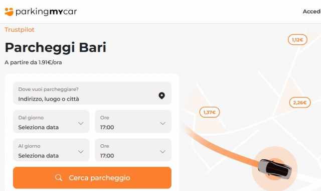 Scoprire Bari Vecchia: viaggio nel cuore storico della citt