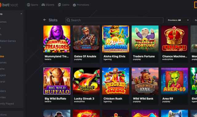 Top 10 Siti Scommesse Non AAMS - La Guida Definitiva per gli Scommettitori Italiani