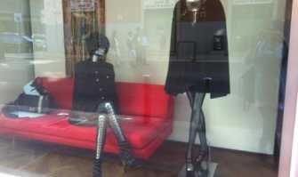 Bari: merce in vetrina senza prezzi, in barba a leggi e sanzioni