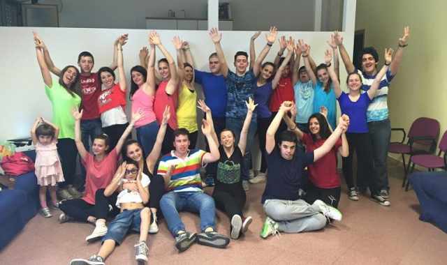 Bari, il progetto ''Dance for all'': quando a ballare sono i ragazzi autistici