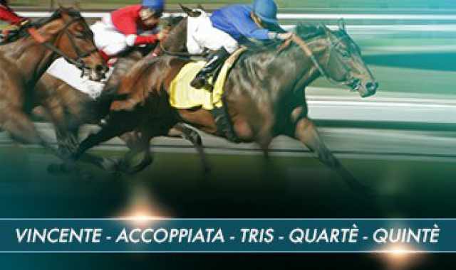 I pi grandi eventi di ippica online del 2024