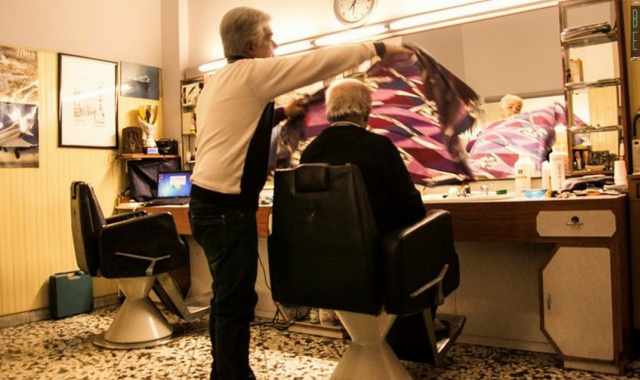 Coronavirus in Puglia, il 18 maggio riaprono parrucchieri e centri estetici