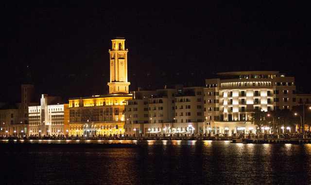Viaggio a Bari tra storia e divertimento: cosa vedere e cosa fare