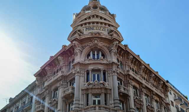 Bari in un giorno: cosa visitare in una toccata e fuga nel capoluogo pugliese