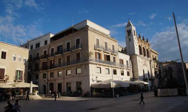 Comprare casa a Bari: il quadro dei prezzi