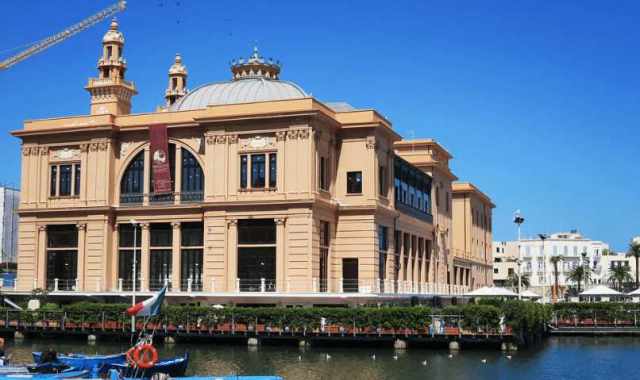 Bari e la realt virtuale: una storia di innovazione e successo