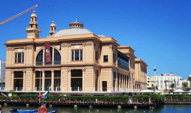 Il figurativismo di Pino Procopio in mostra nella Contemporanea Galleria d'Arte di Bari