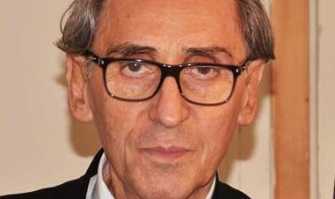 Battiato a Bari: �Mi sono reincarnato e ricordo le mie vite precedenti�