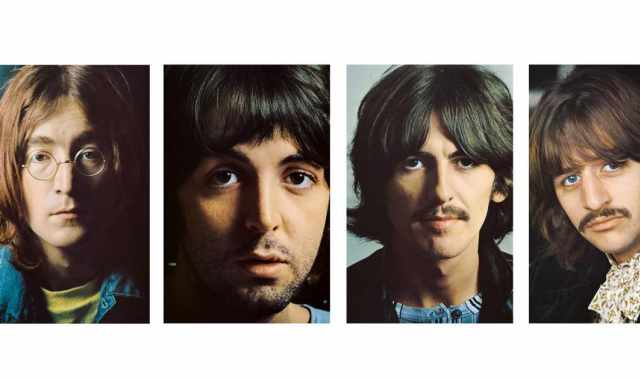 Beatles: la classifica e i voti di ognuna delle loro 185 canzoni