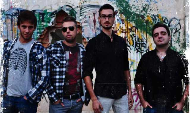 I Broken  Frames: Arduo suonare in Puglia, se c' chi paga in noccioline