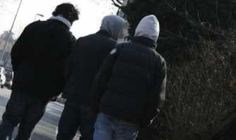 Bari, corso Cavour: tre ragazzi picchiati tra l'indifferenza dei passanti