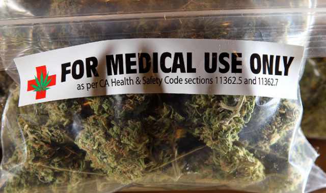 Cannabis per curare la sclerosi multipla: E' illegale, ma si pu fare