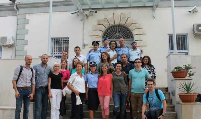 Bari, quando vittima e carnefice si parlano:  la restorative justice