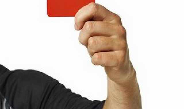 Risse, minacce e pressioni: la difficile vita dell'arbitro di provincia