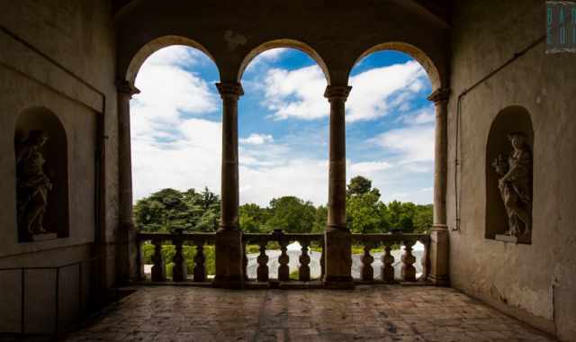 Un "libro di storia in pietra": il Castello Marchione, simbolo della nobile Conversano