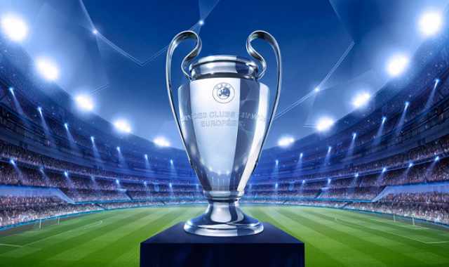 Calcio, Coppa dei Campioni/Champions League: ecco la 