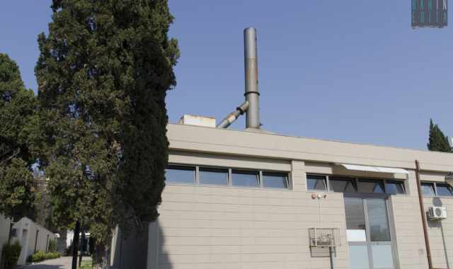 Il forno crematorio di Bari in tilt: �Portate il caro estinto ad Avellino�